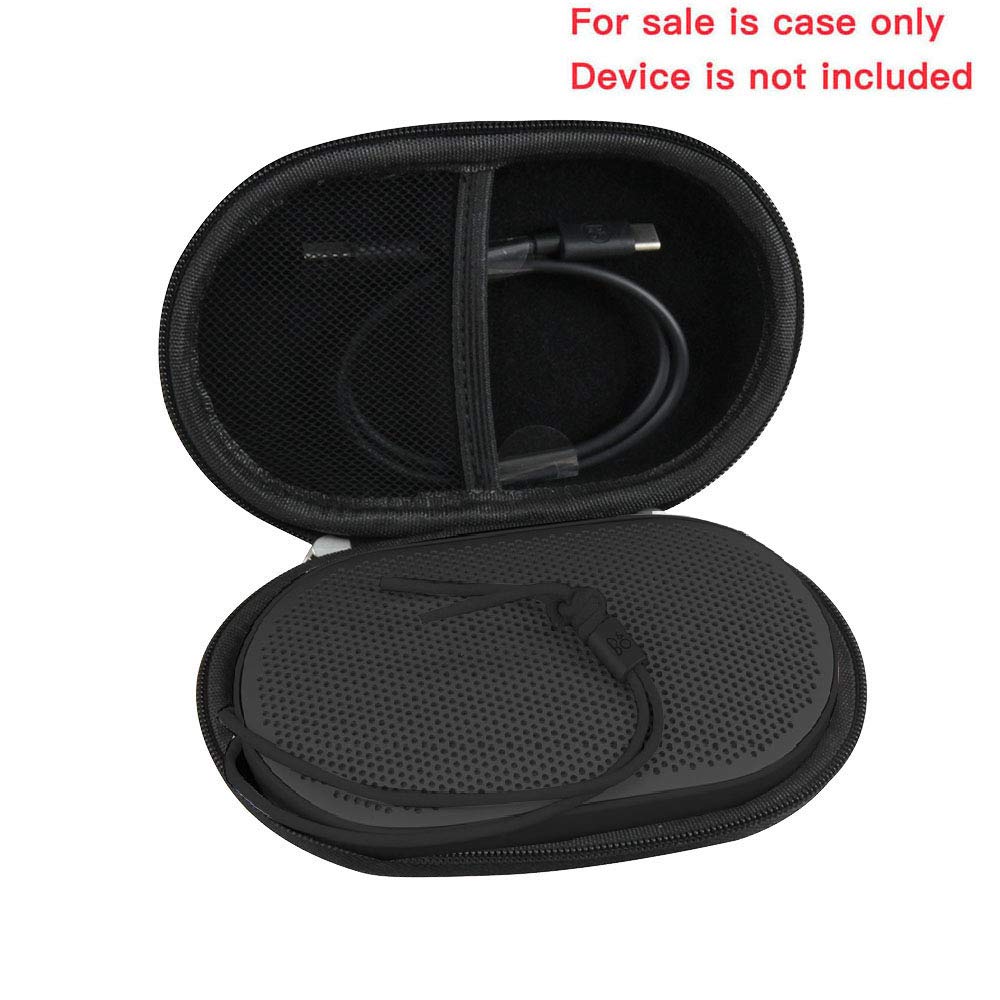 Bang & Olufsen BeoPlay P2（ケースつき） B&O Beoplay P2 ワイヤレススピーカー ケース付き Bang